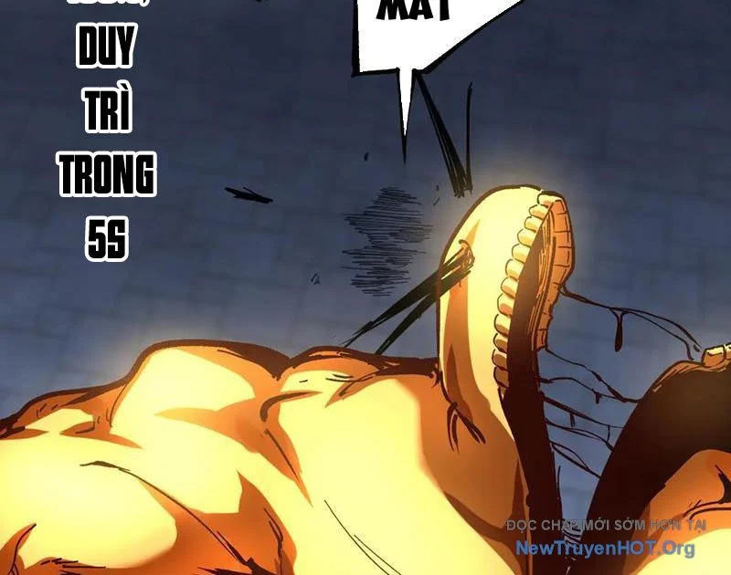 Thích Khách Thần Cấp, Ta Chính Là Bóng Đêm Chapter 46 - Next Chapter 47