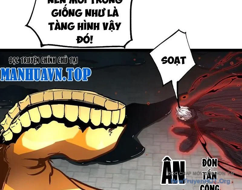 Thích Khách Thần Cấp, Ta Chính Là Bóng Đêm Chapter 46 - Next Chapter 47
