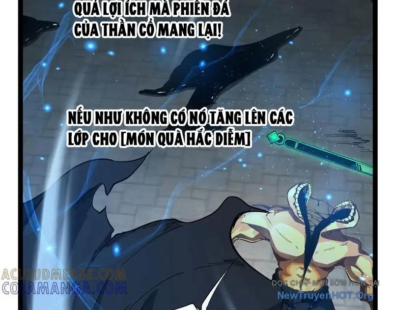 Thích Khách Thần Cấp, Ta Chính Là Bóng Đêm Chapter 46 - Next Chapter 47