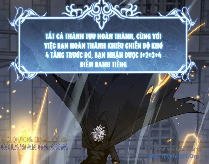 Thích Khách Thần Cấp, Ta Chính Là Bóng Đêm Chapter 46 - Next Chapter 47