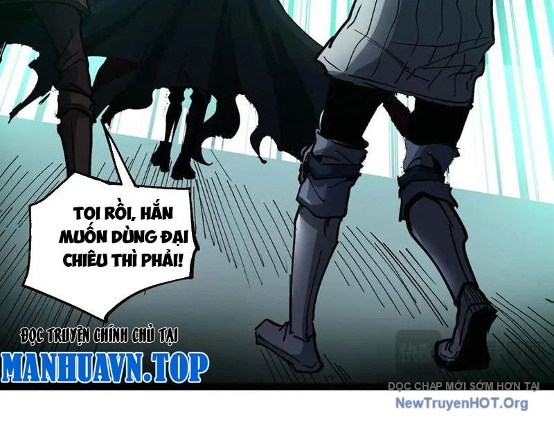 Thích Khách Thần Cấp, Ta Chính Là Bóng Đêm Chapter 46 - Next Chapter 47