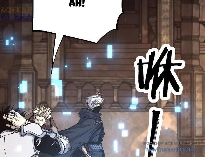 Thích Khách Thần Cấp, Ta Chính Là Bóng Đêm Chapter 46 - Next Chapter 47