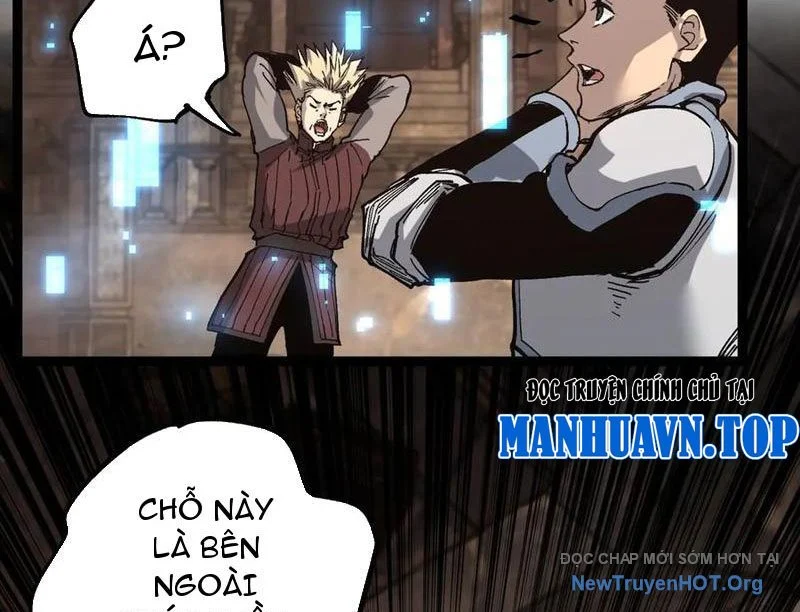 Thích Khách Thần Cấp, Ta Chính Là Bóng Đêm Chapter 46 - Next Chapter 47