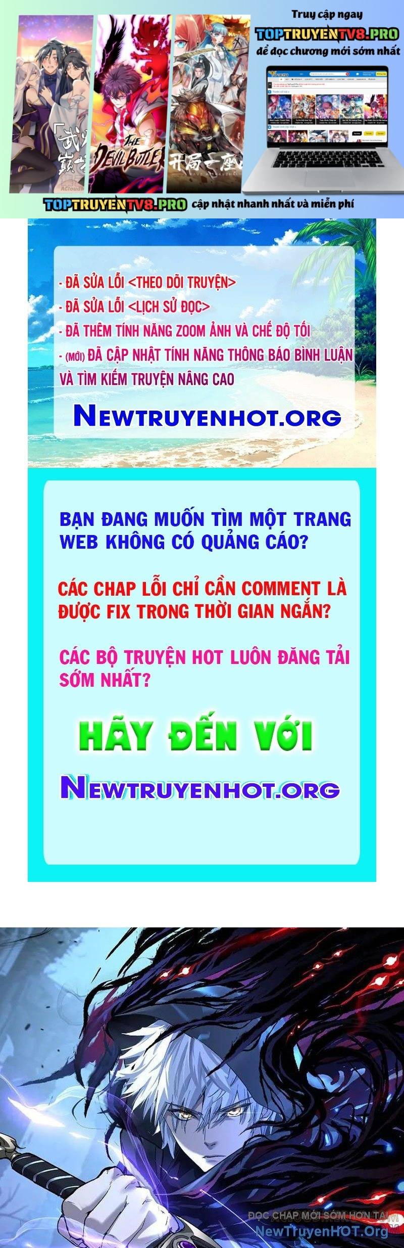 Thích Khách Thần Cấp, Ta Chính Là Bóng Đêm Chapter 47 - Next 