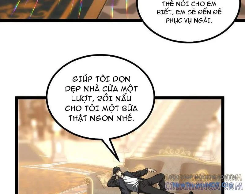 Thích Khách Thần Cấp, Ta Chính Là Bóng Đêm Chapter 47 - Next 