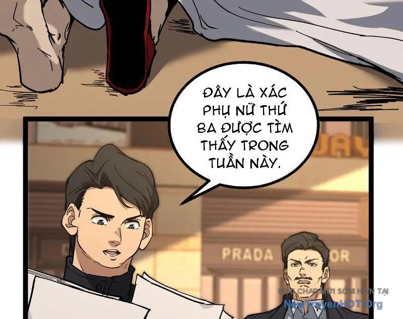 Thích Khách Thần Cấp, Ta Chính Là Bóng Đêm Chapter 47 - Next 