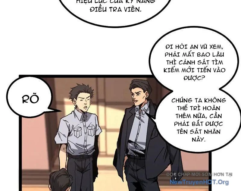 Thích Khách Thần Cấp, Ta Chính Là Bóng Đêm Chapter 47 - Next 