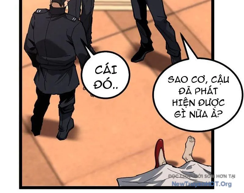 Thích Khách Thần Cấp, Ta Chính Là Bóng Đêm Chapter 47 - Next 