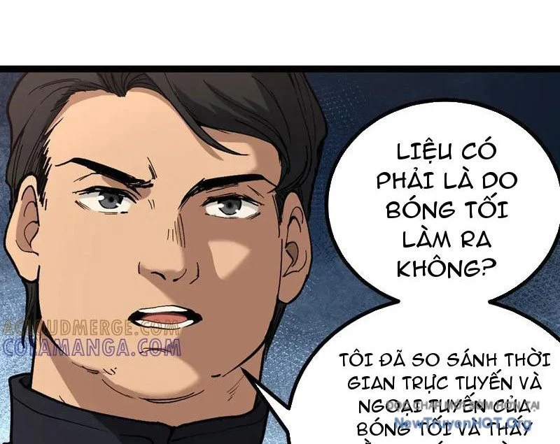Thích Khách Thần Cấp, Ta Chính Là Bóng Đêm Chapter 47 - Next 