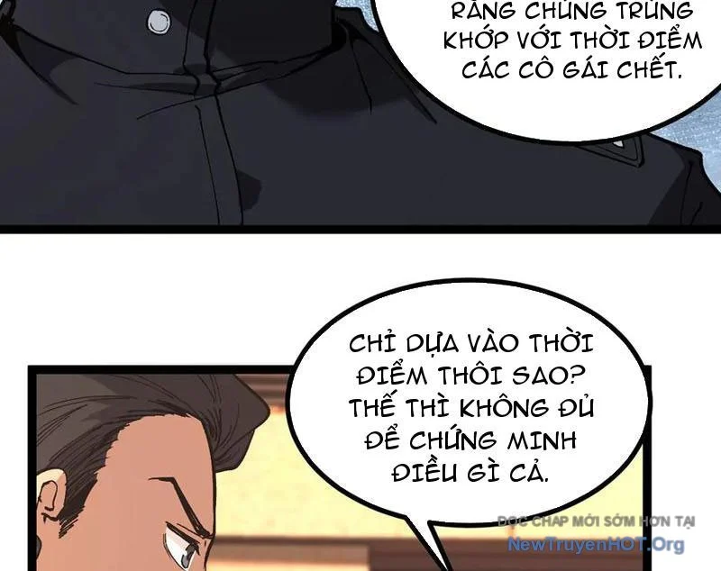 Thích Khách Thần Cấp, Ta Chính Là Bóng Đêm Chapter 47 - Next 