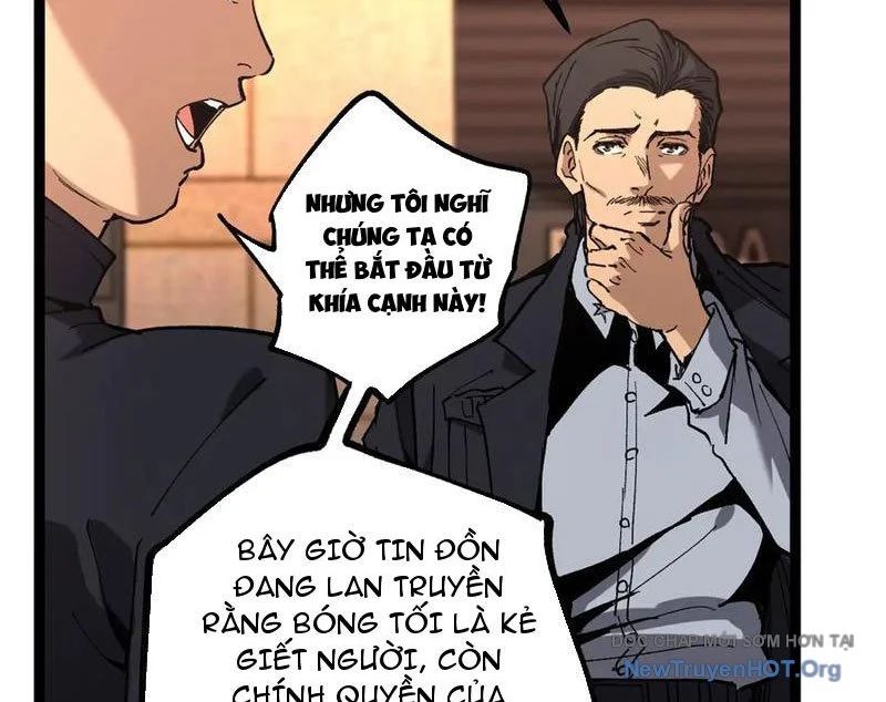 Thích Khách Thần Cấp, Ta Chính Là Bóng Đêm Chapter 47 - Next 