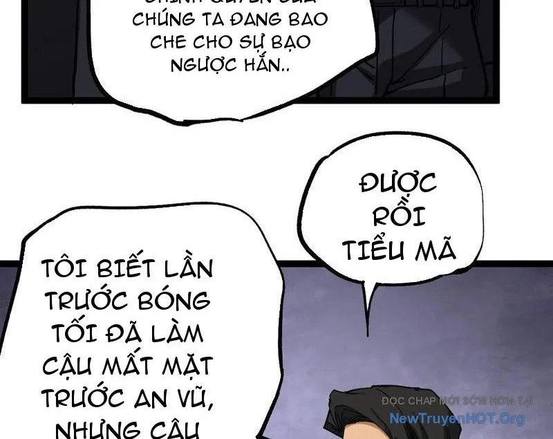 Thích Khách Thần Cấp, Ta Chính Là Bóng Đêm Chapter 47 - Next 