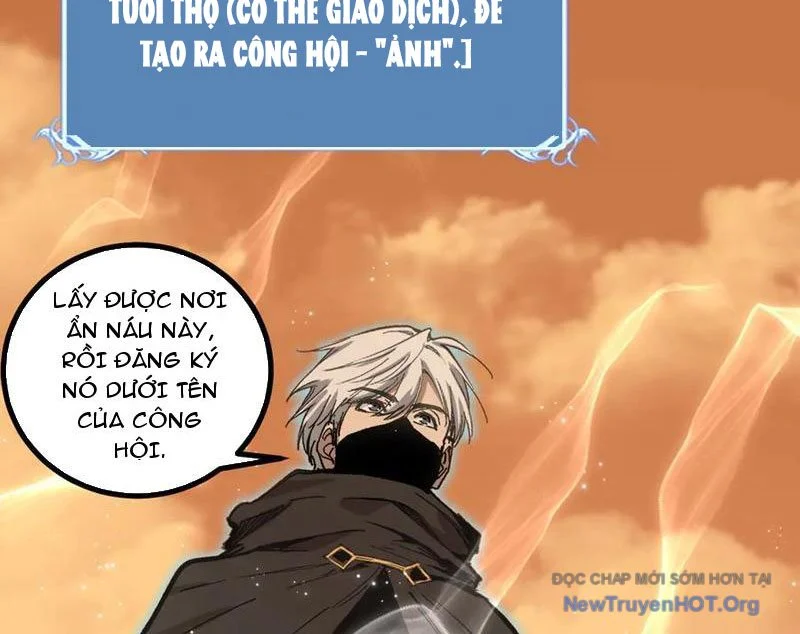 Thích Khách Thần Cấp, Ta Chính Là Bóng Đêm Chapter 47 - Next 
