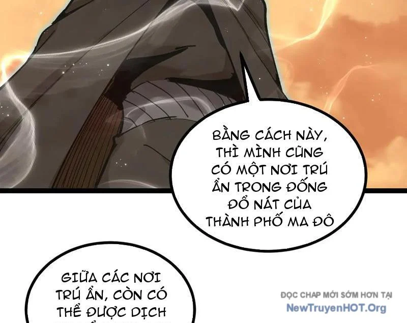 Thích Khách Thần Cấp, Ta Chính Là Bóng Đêm Chapter 47 - Next 