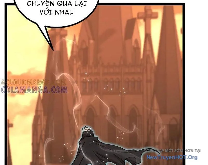 Thích Khách Thần Cấp, Ta Chính Là Bóng Đêm Chapter 47 - Next 