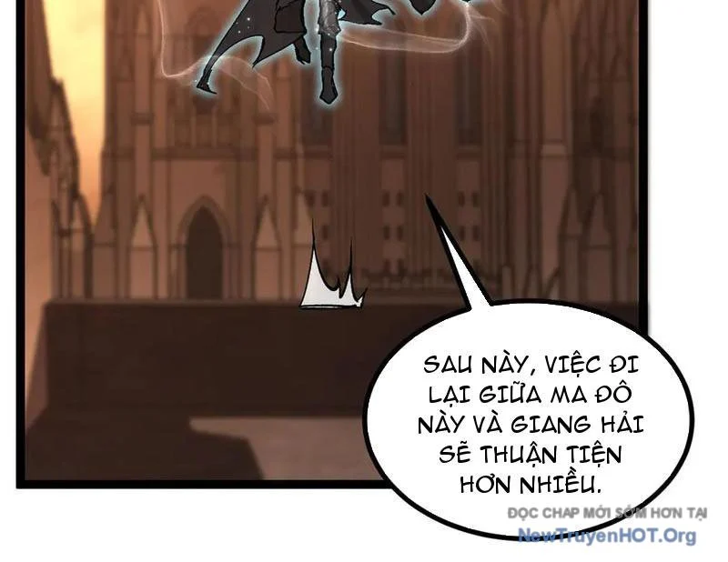 Thích Khách Thần Cấp, Ta Chính Là Bóng Đêm Chapter 47 - Next 