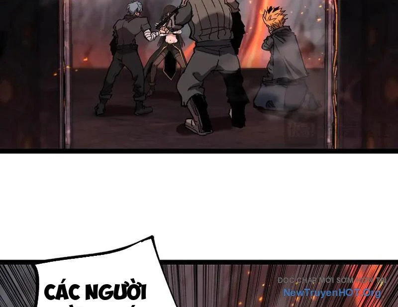 Thích Khách Thần Cấp, Ta Chính Là Bóng Đêm Chapter 47 - Next 