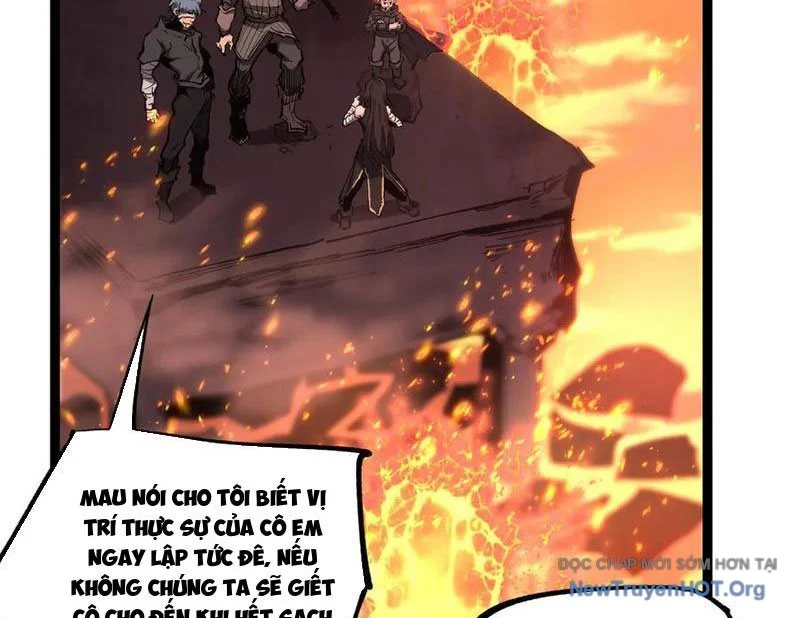 Thích Khách Thần Cấp, Ta Chính Là Bóng Đêm Chapter 47 - Next 