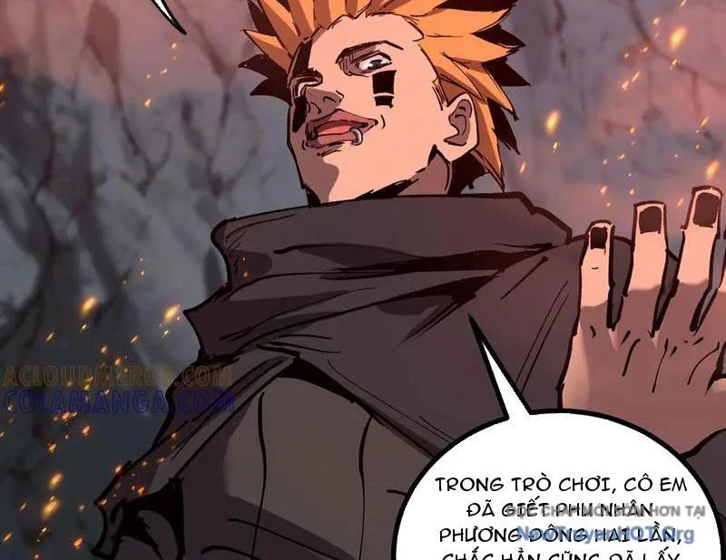 Thích Khách Thần Cấp, Ta Chính Là Bóng Đêm Chapter 47 - Next 