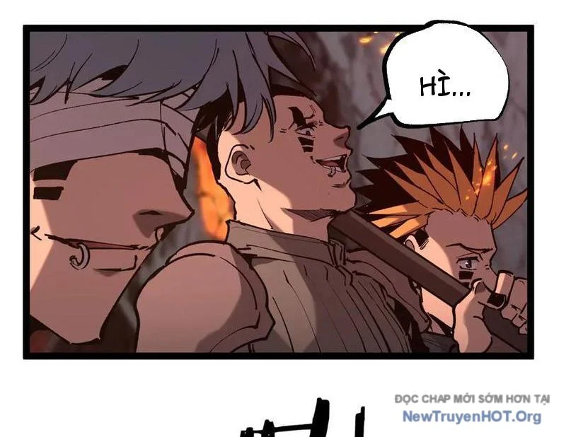 Thích Khách Thần Cấp, Ta Chính Là Bóng Đêm Chapter 47 - Next 