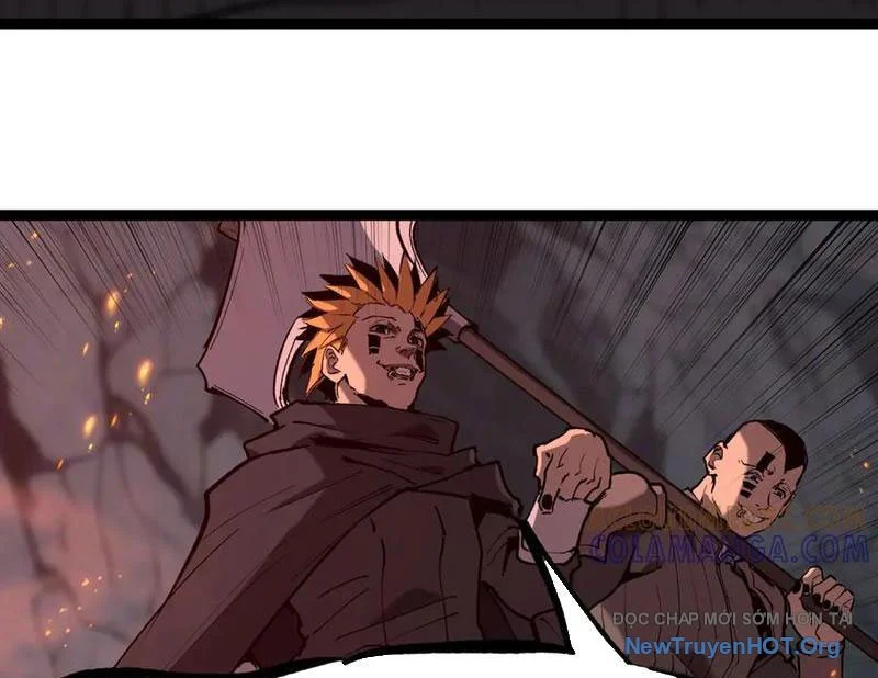 Thích Khách Thần Cấp, Ta Chính Là Bóng Đêm Chapter 47 - Next 