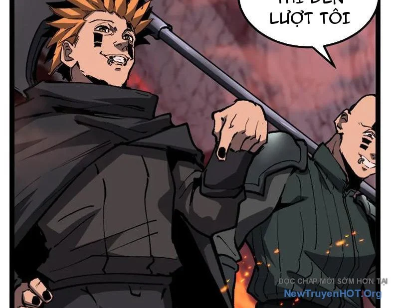 Thích Khách Thần Cấp, Ta Chính Là Bóng Đêm Chapter 47 - Next 