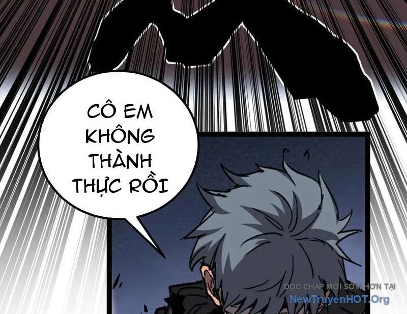 Thích Khách Thần Cấp, Ta Chính Là Bóng Đêm Chapter 47 - Next 