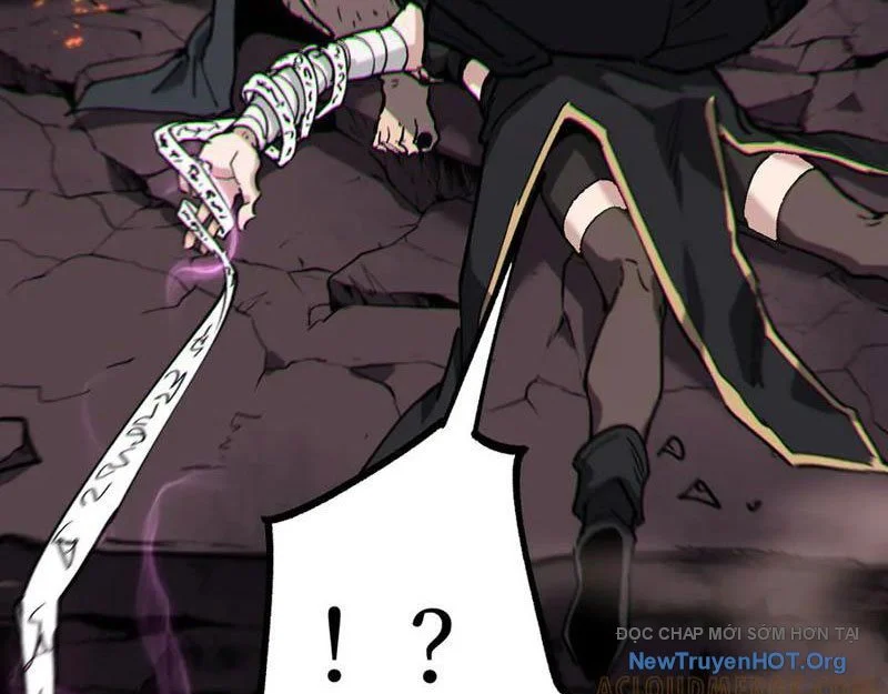 Thích Khách Thần Cấp, Ta Chính Là Bóng Đêm Chapter 47 - Next 
