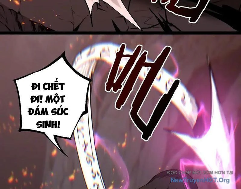 Thích Khách Thần Cấp, Ta Chính Là Bóng Đêm Chapter 47 - Next 