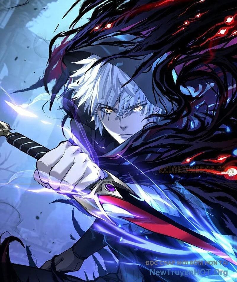 Thích Khách Thần Cấp, Ta Chính Là Bóng Đêm Chapter 52 - Next 