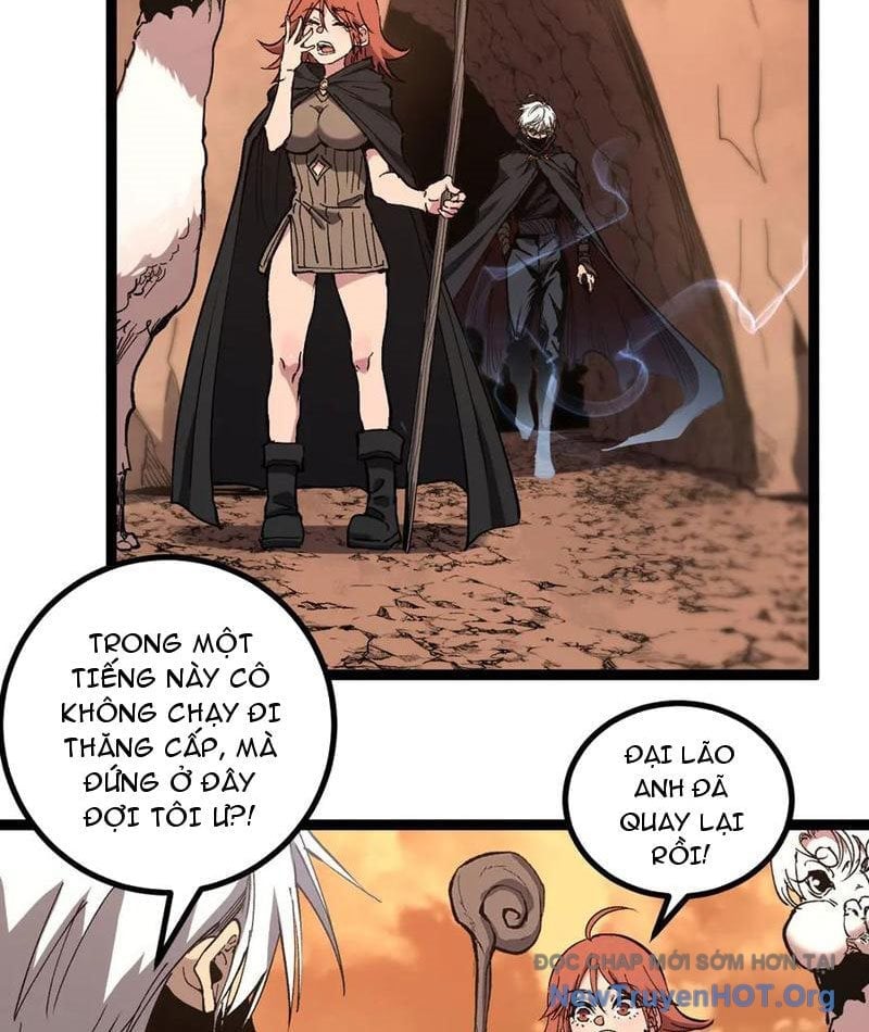 Thích Khách Thần Cấp, Ta Chính Là Bóng Đêm Chapter 52 - Next 