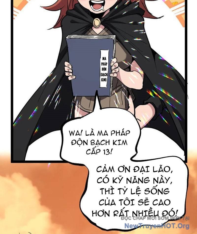 Thích Khách Thần Cấp, Ta Chính Là Bóng Đêm Chapter 52 - Next 