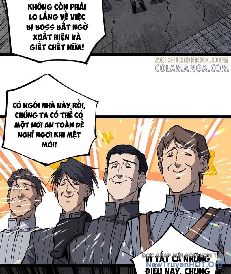 Thích Khách Thần Cấp, Ta Chính Là Bóng Đêm Chapter 52 - Next 
