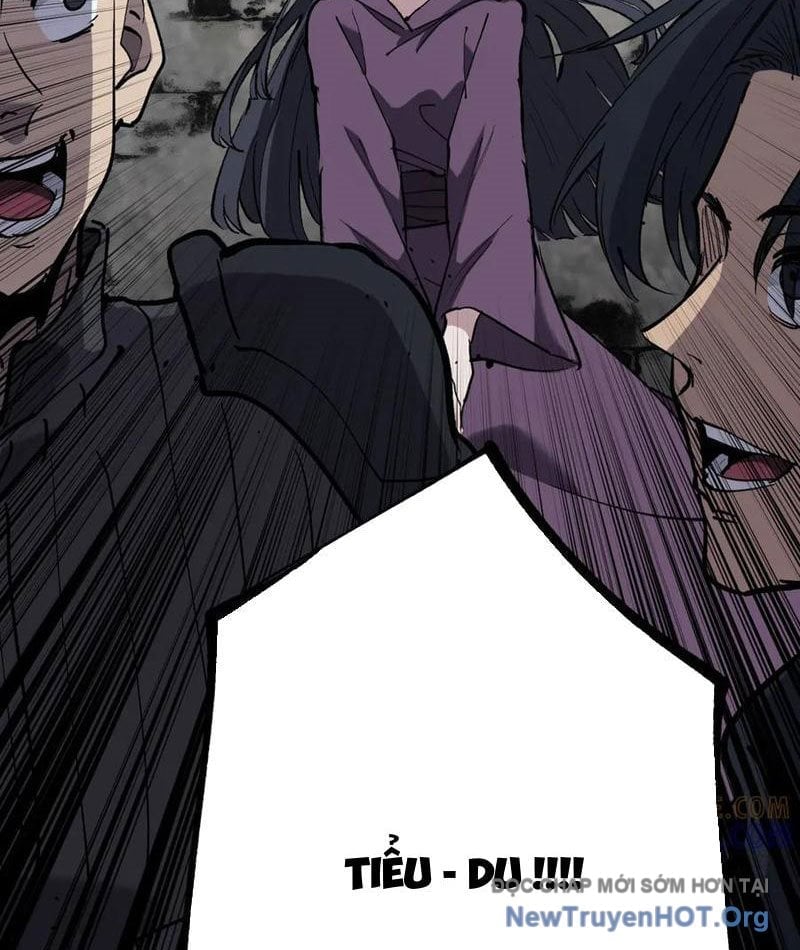 Thích Khách Thần Cấp, Ta Chính Là Bóng Đêm Chapter 52 - Next 