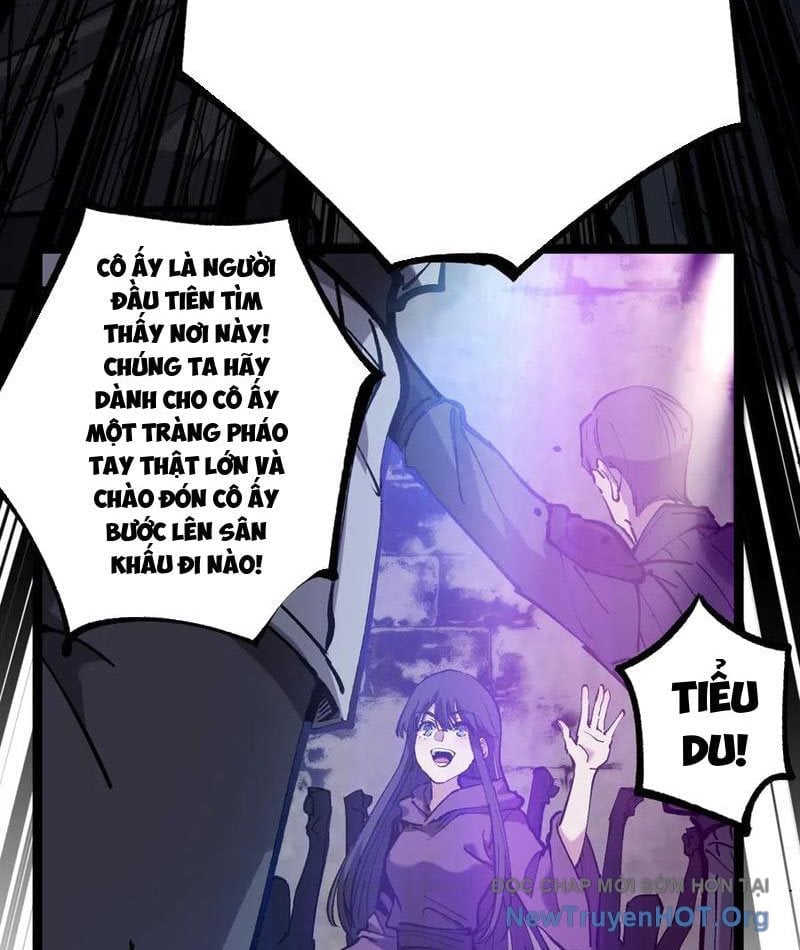 Thích Khách Thần Cấp, Ta Chính Là Bóng Đêm Chapter 52 - Next 