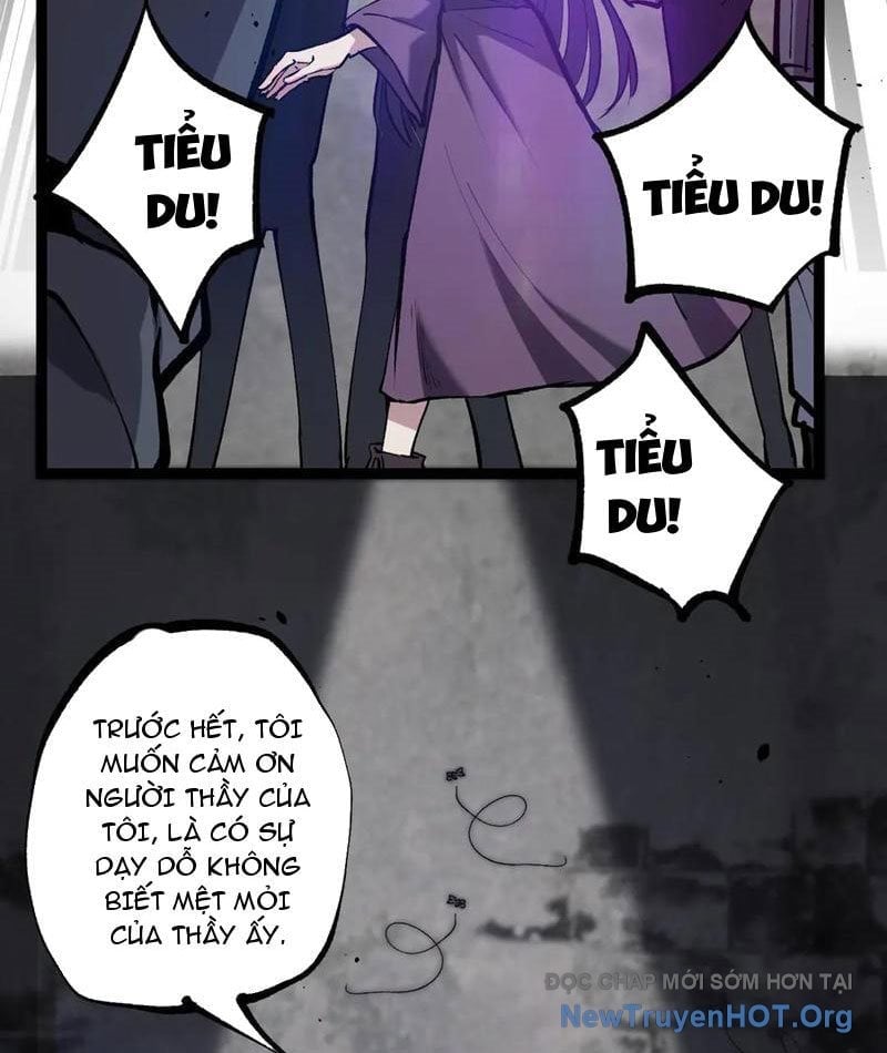 Thích Khách Thần Cấp, Ta Chính Là Bóng Đêm Chapter 52 - Next 