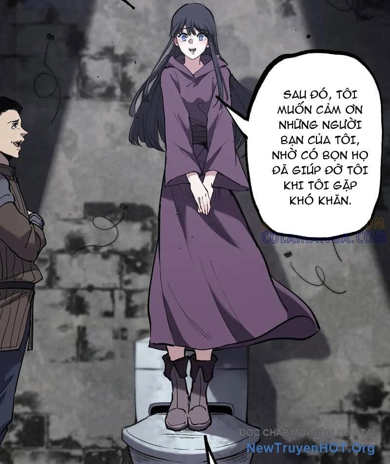 Thích Khách Thần Cấp, Ta Chính Là Bóng Đêm Chapter 52 - Next 