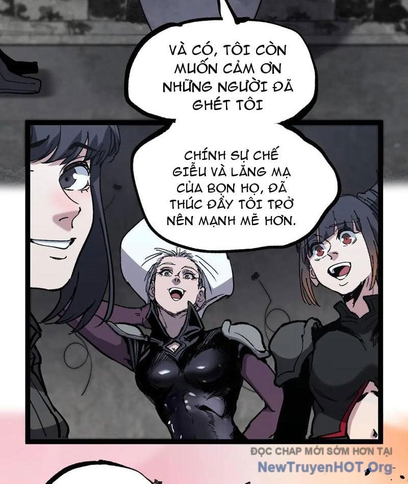 Thích Khách Thần Cấp, Ta Chính Là Bóng Đêm Chapter 52 - Next 