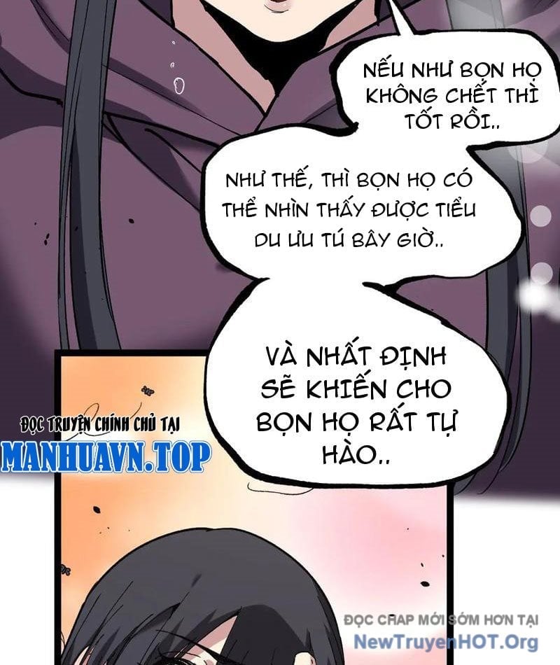 Thích Khách Thần Cấp, Ta Chính Là Bóng Đêm Chapter 52 - Next 