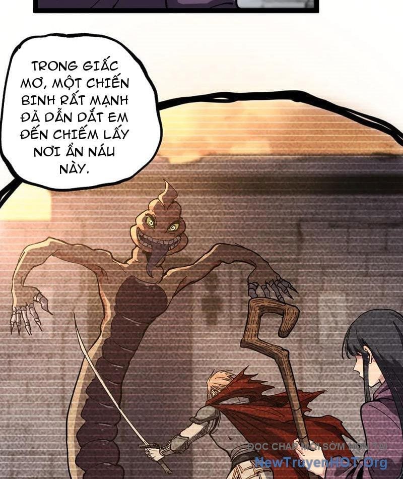 Thích Khách Thần Cấp, Ta Chính Là Bóng Đêm Chapter 52 - Next 