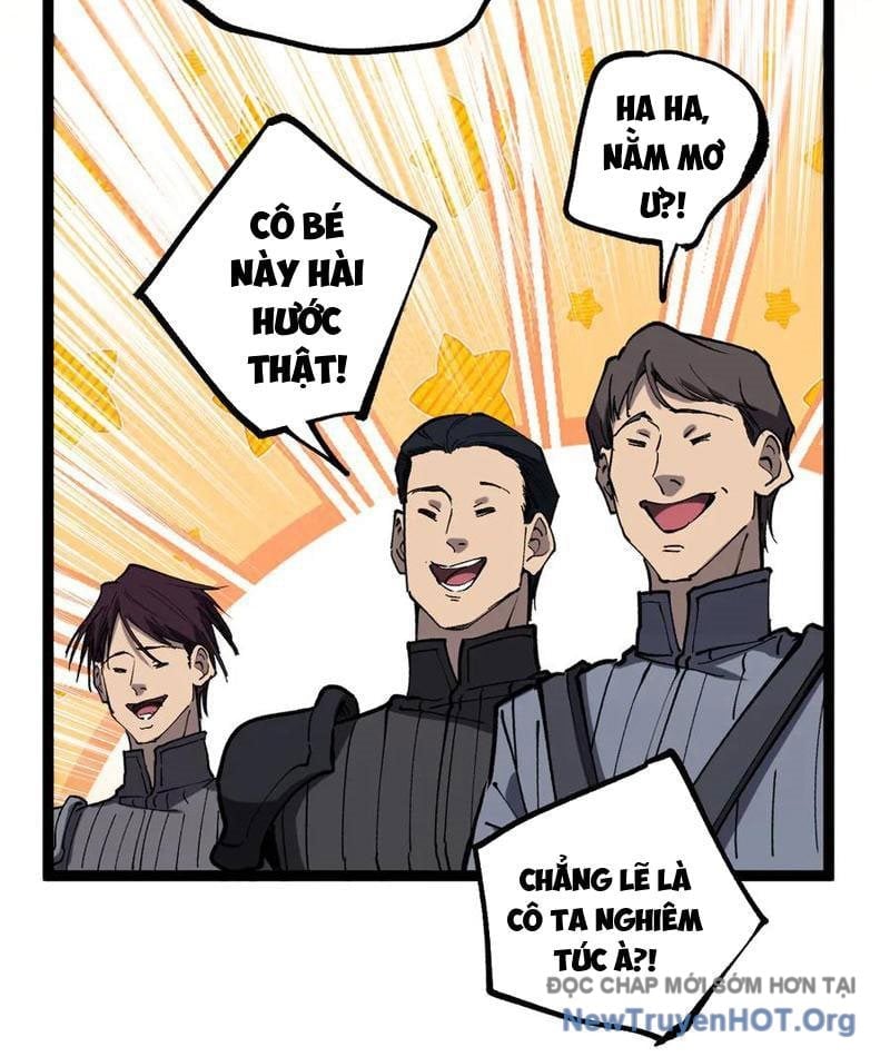 Thích Khách Thần Cấp, Ta Chính Là Bóng Đêm Chapter 52 - Next 