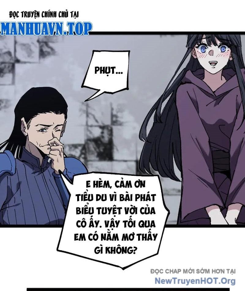 Thích Khách Thần Cấp, Ta Chính Là Bóng Đêm Chapter 52 - Next 
