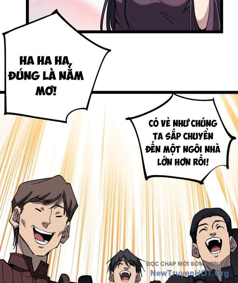 Thích Khách Thần Cấp, Ta Chính Là Bóng Đêm Chapter 52 - Next 