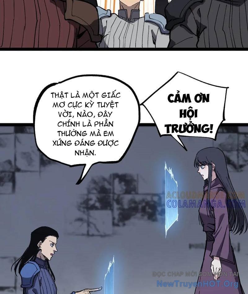 Thích Khách Thần Cấp, Ta Chính Là Bóng Đêm Chapter 52 - Next 