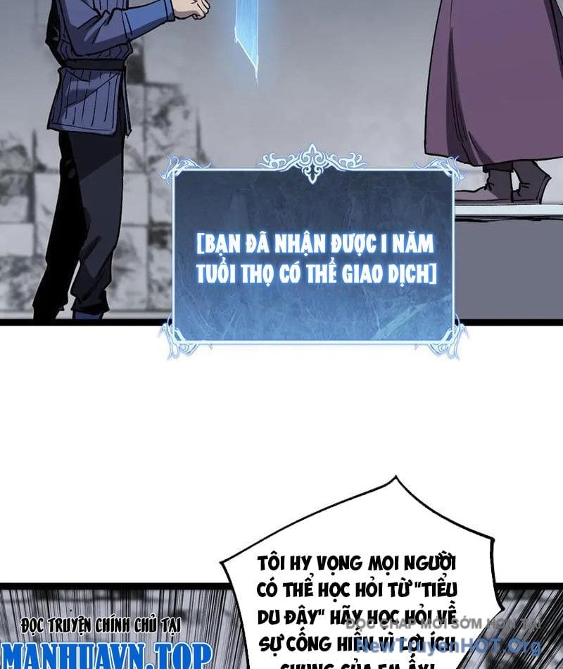 Thích Khách Thần Cấp, Ta Chính Là Bóng Đêm Chapter 52 - Next 