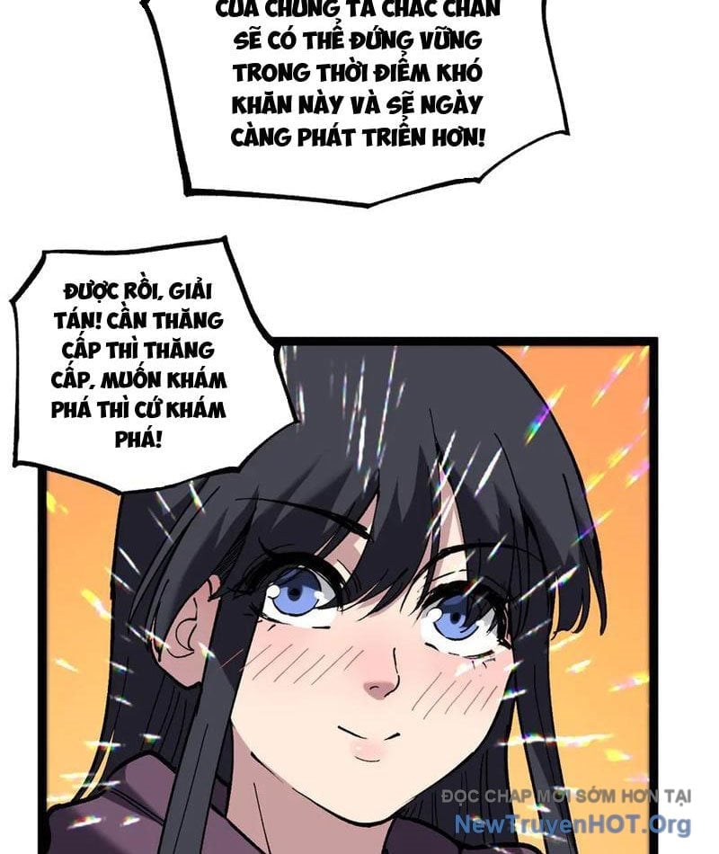 Thích Khách Thần Cấp, Ta Chính Là Bóng Đêm Chapter 52 - Next 