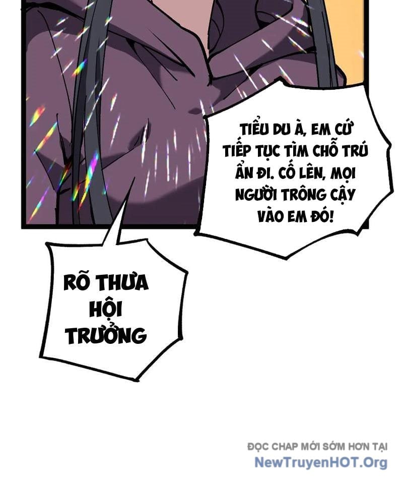 Thích Khách Thần Cấp, Ta Chính Là Bóng Đêm Chapter 52 - Next 