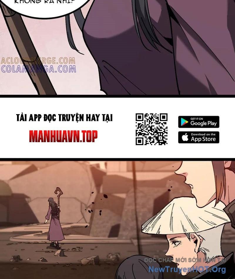 Thích Khách Thần Cấp, Ta Chính Là Bóng Đêm Chapter 52 - Next 
