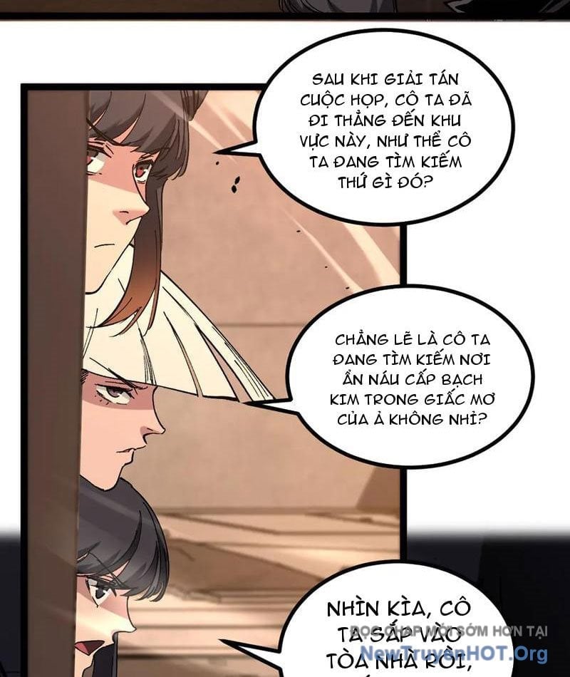 Thích Khách Thần Cấp, Ta Chính Là Bóng Đêm Chapter 52 - Next 
