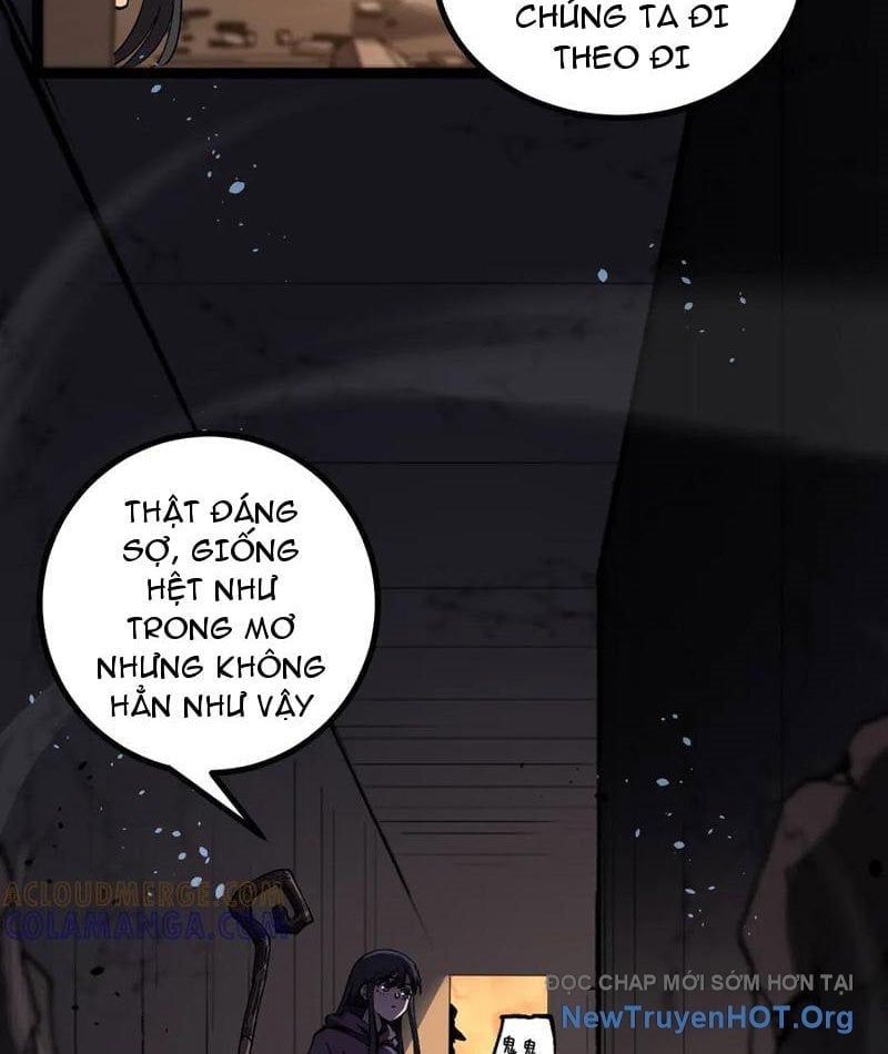 Thích Khách Thần Cấp, Ta Chính Là Bóng Đêm Chapter 52 - Next 